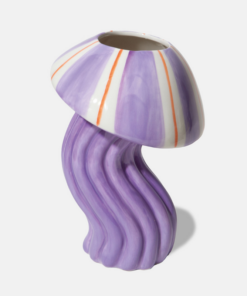 Keramik Vase Quallen Design von Doiy Design