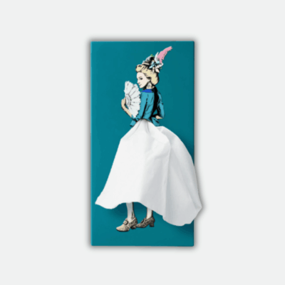 Tissue UP Girl Marie