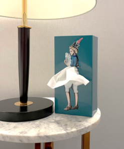 Alternative view of Tissue UP Girl Marie