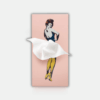 Tissue UP Girl Pink