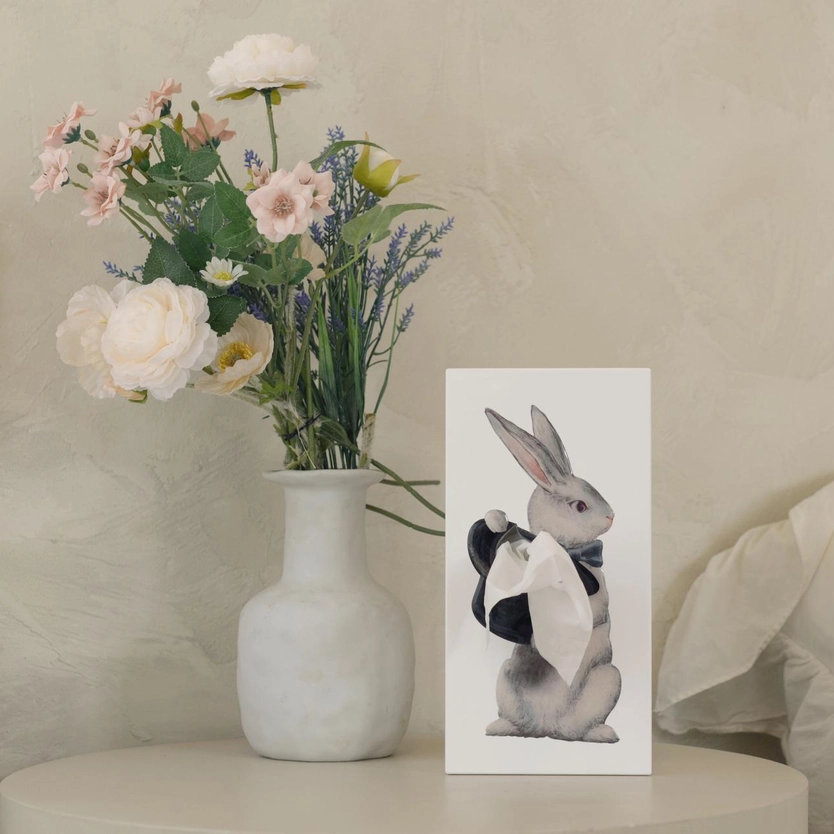 Tissue UP Tale – Bild 2