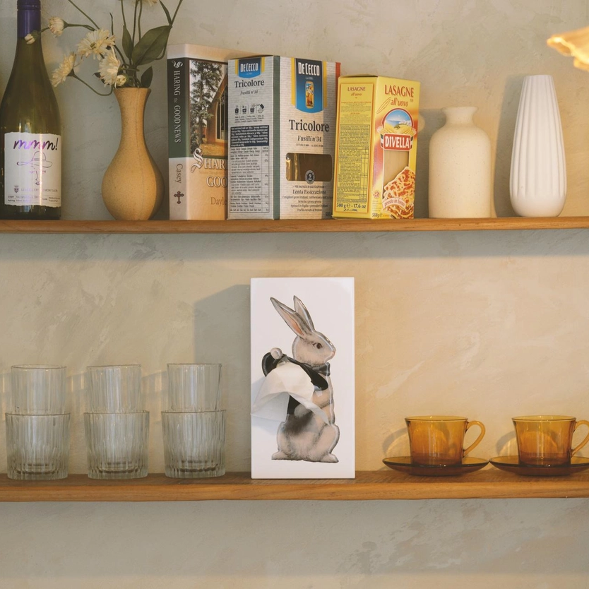 Tissue UP Tale – Bild 3